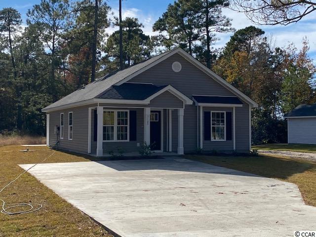 3102 Hugo Road Conway, SC 29527 - Photo 1 of 24