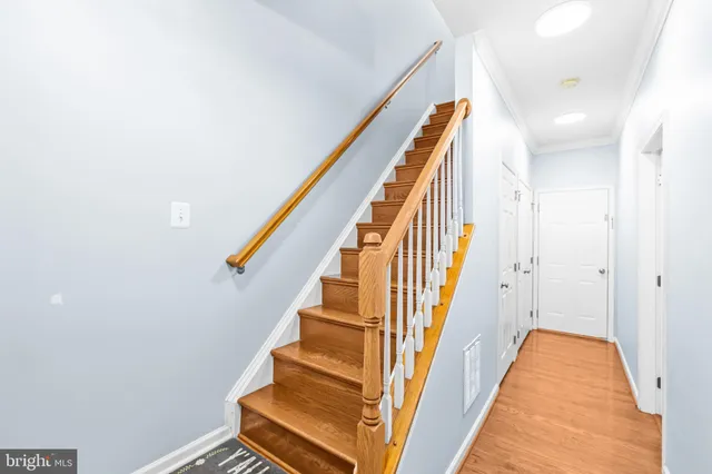 $530,000 | 42923 Pamplin Terrace, Chantilly, VA 20152