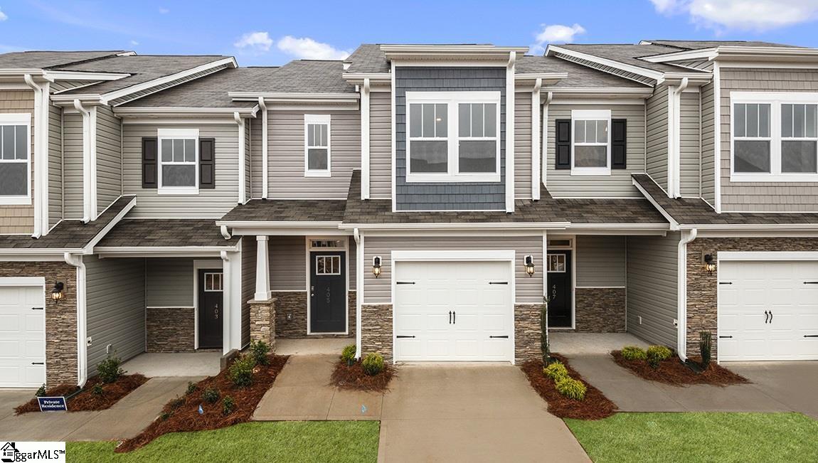 204 Planters Place Greer, SC 29650 - Photo 1 of 1 Gallery Image 1
