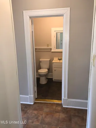 $925 | 495 Woodruff Street, Courtland, MS 38620