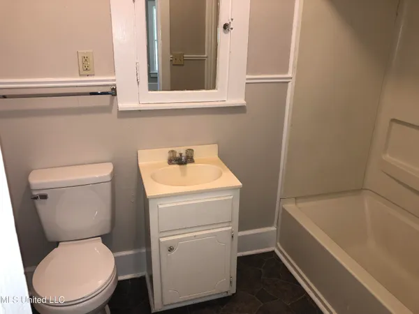 $925 | 495 Woodruff Street, Courtland, MS 38620