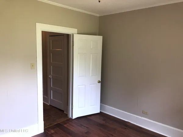 $925 | 495 Woodruff Street, Courtland, MS 38620