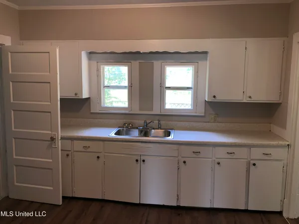$925 | 495 Woodruff Street, Courtland, MS 38620