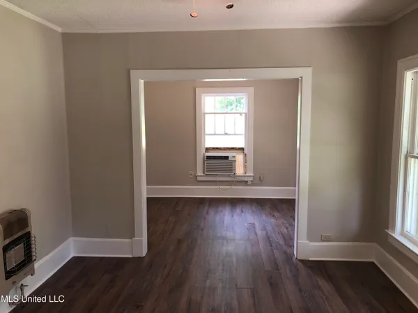 $925 | 495 Woodruff Street, Courtland, MS 38620