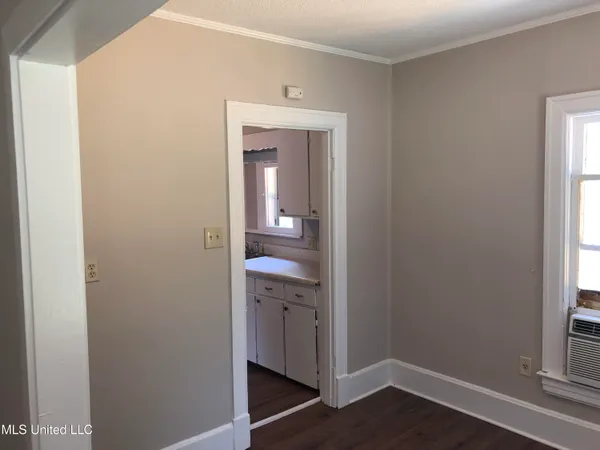 $925 | 495 Woodruff Street, Courtland, MS 38620