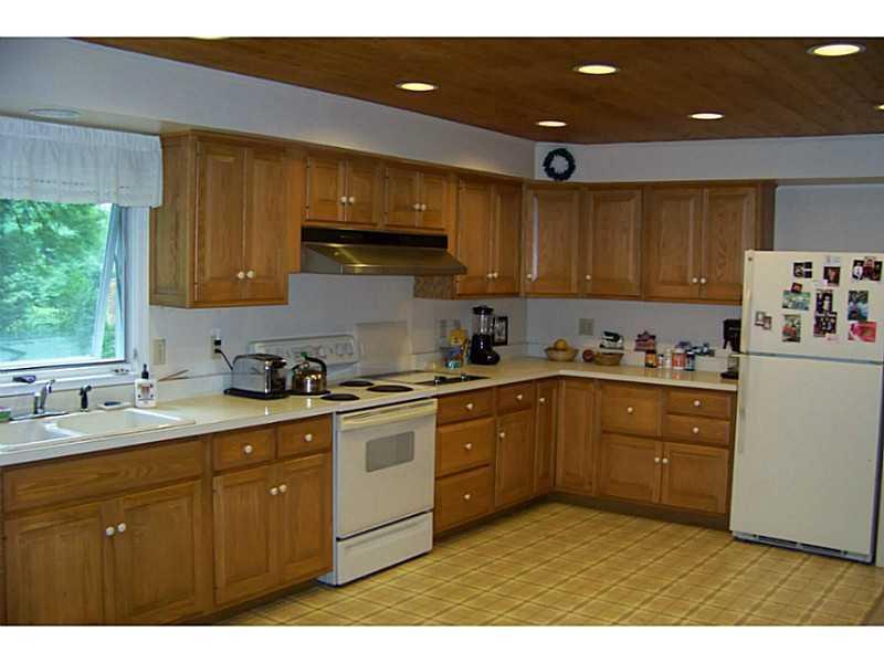 195 Miles Road Newburgh, ME 04444 - Photo 2 of 35 Kitchen.