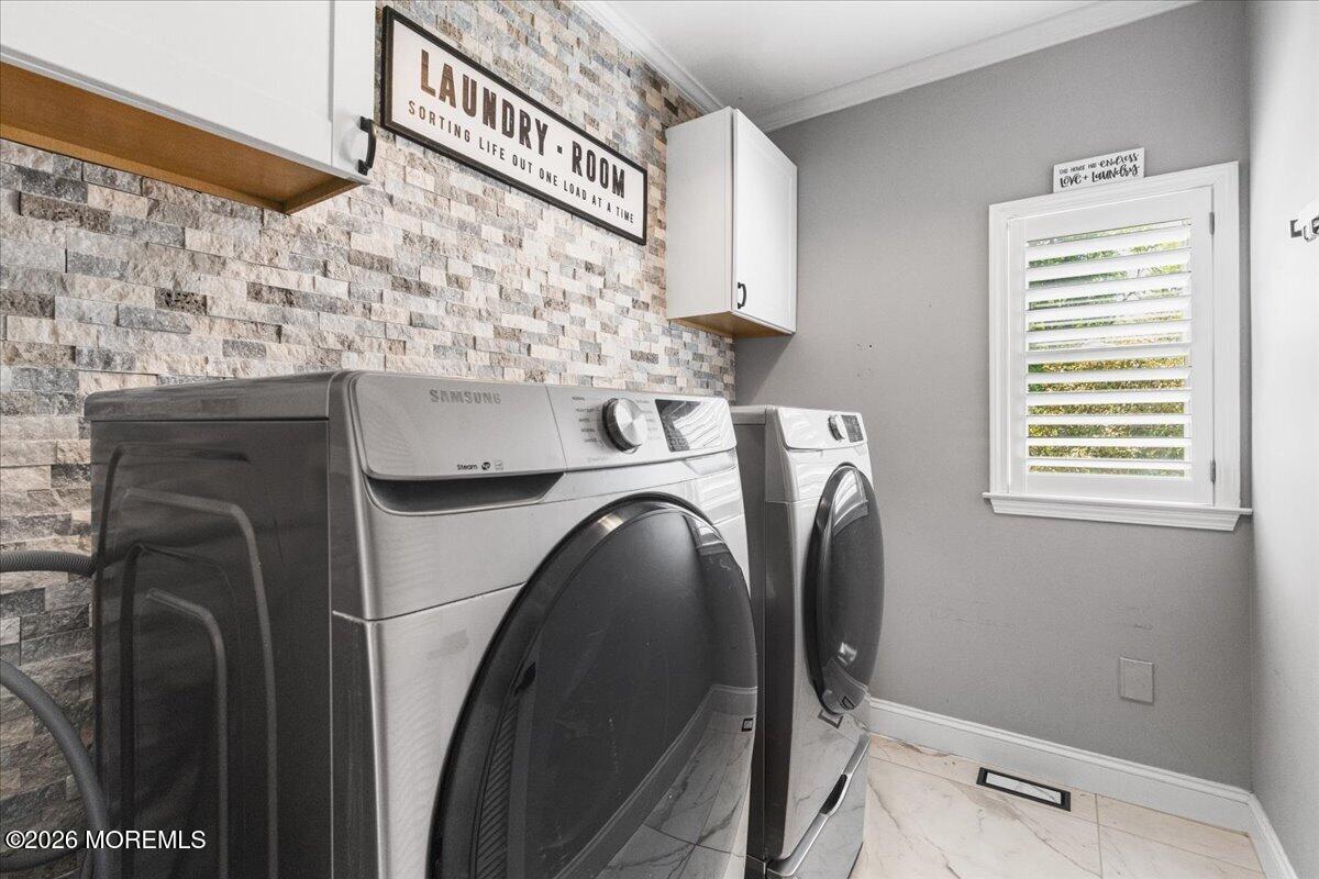 179 Paint Island Spring Road Millstone Township, NJ 08510 - Photo 16 of 54 26-Laundry