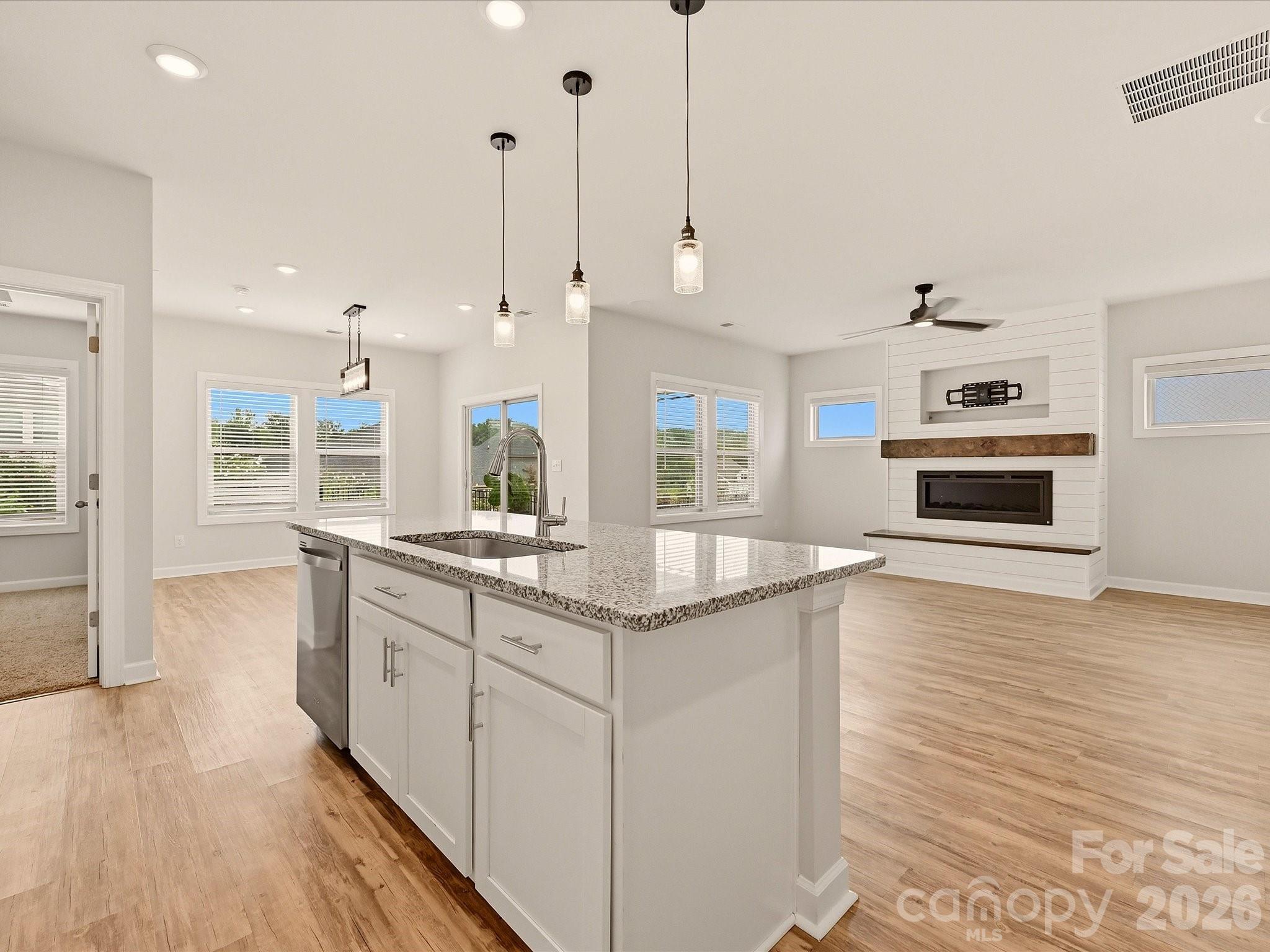 3826 Isenhour Road Kannapolis, NC 28081 - Photo 8 of 40 Gallery Image 8