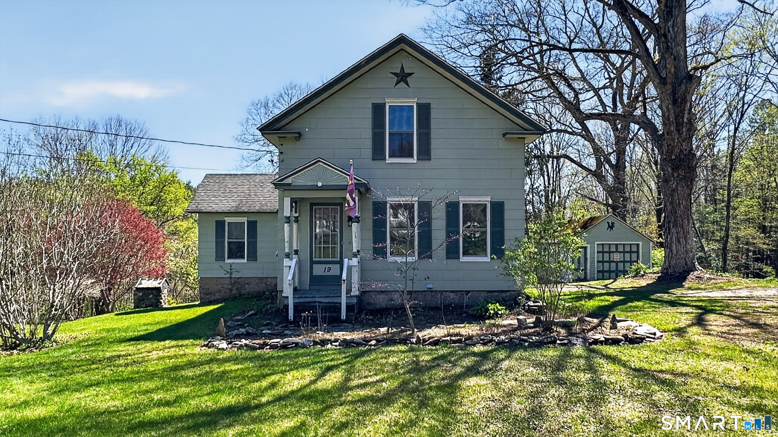 19 Cards Mill Road Columbia, CT 06237 - Photo 2 of 38
