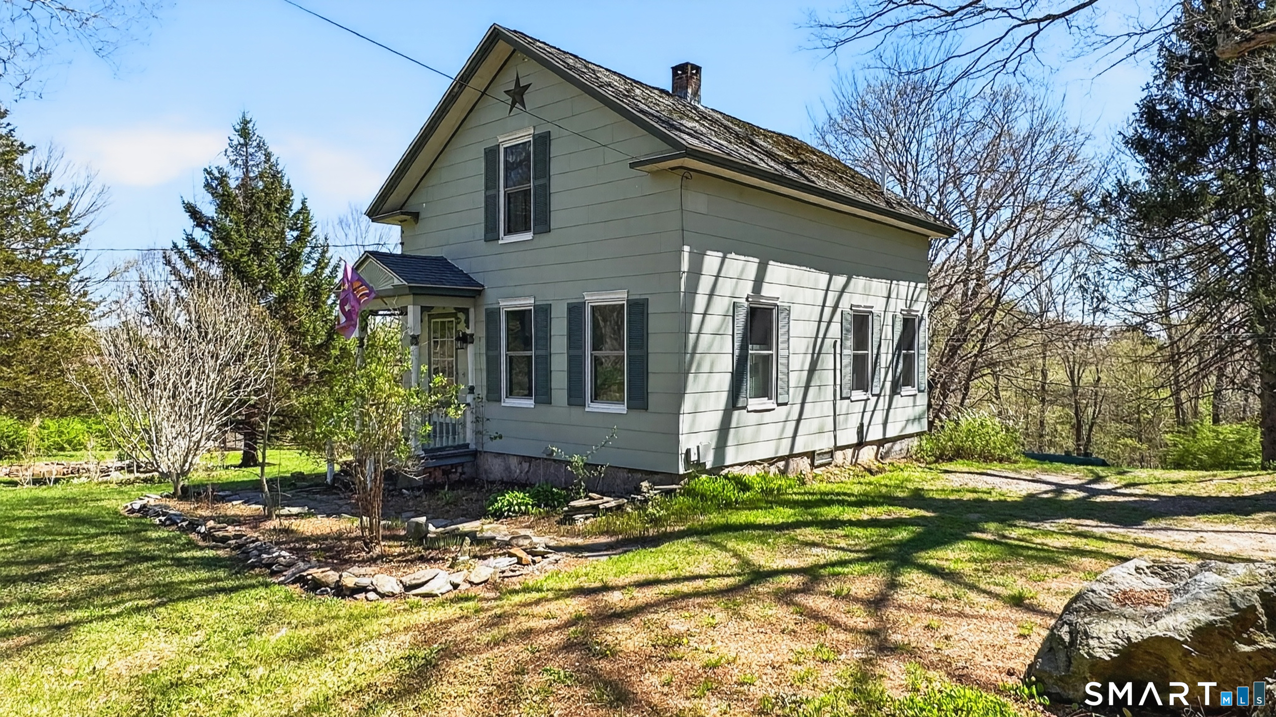 19 Cards Mill Road Columbia, CT 06237 - Photo 3 of 38