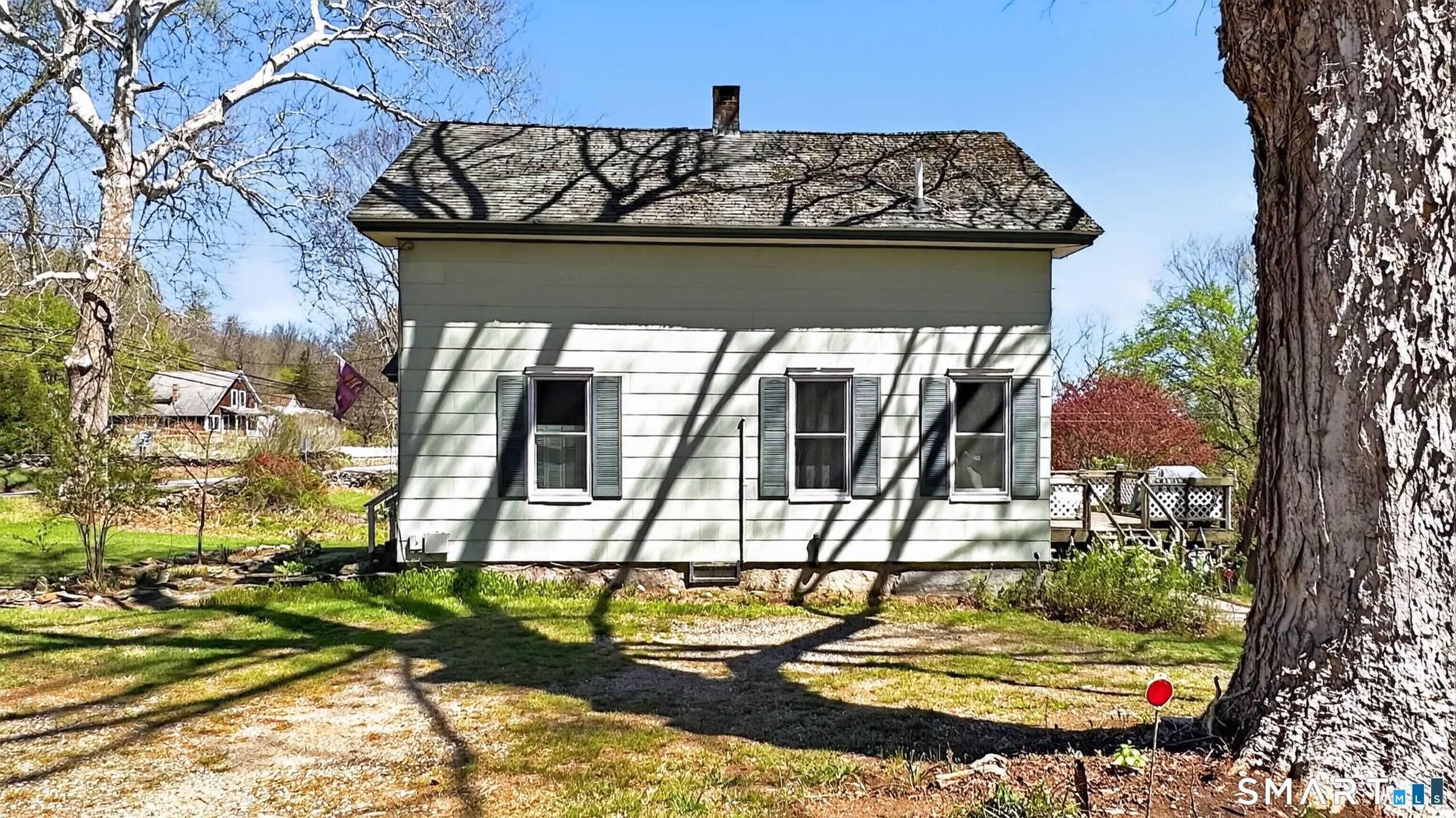 19 Cards Mill Road Columbia, CT 06237 - Photo 4 of 38
