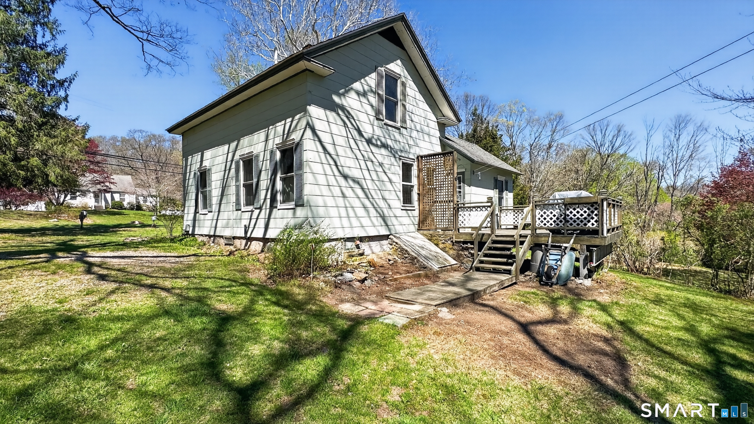 19 Cards Mill Road Columbia, CT 06237 - Photo 5 of 38