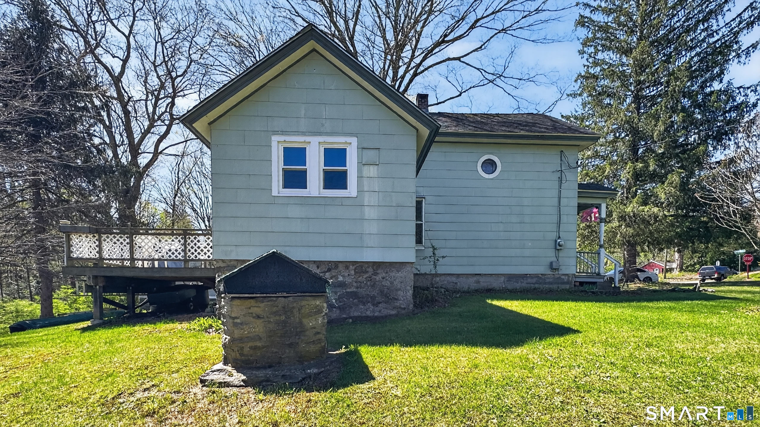 19 Cards Mill Road Columbia, CT 06237 - Photo 6 of 38