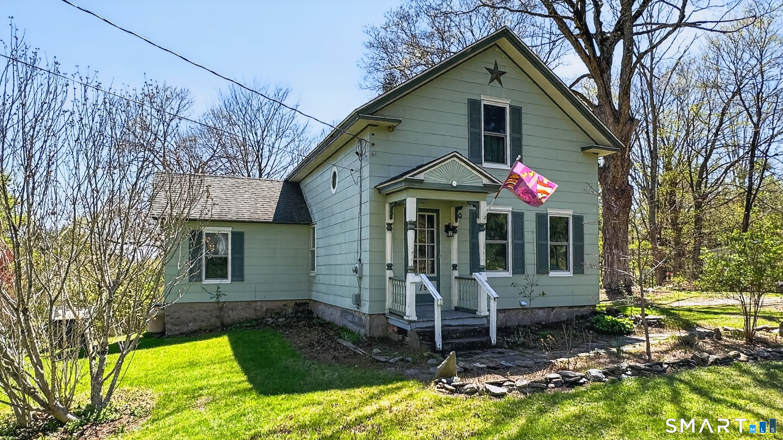 19 Cards Mill Road Columbia, CT 06237 - Photo 7 of 38