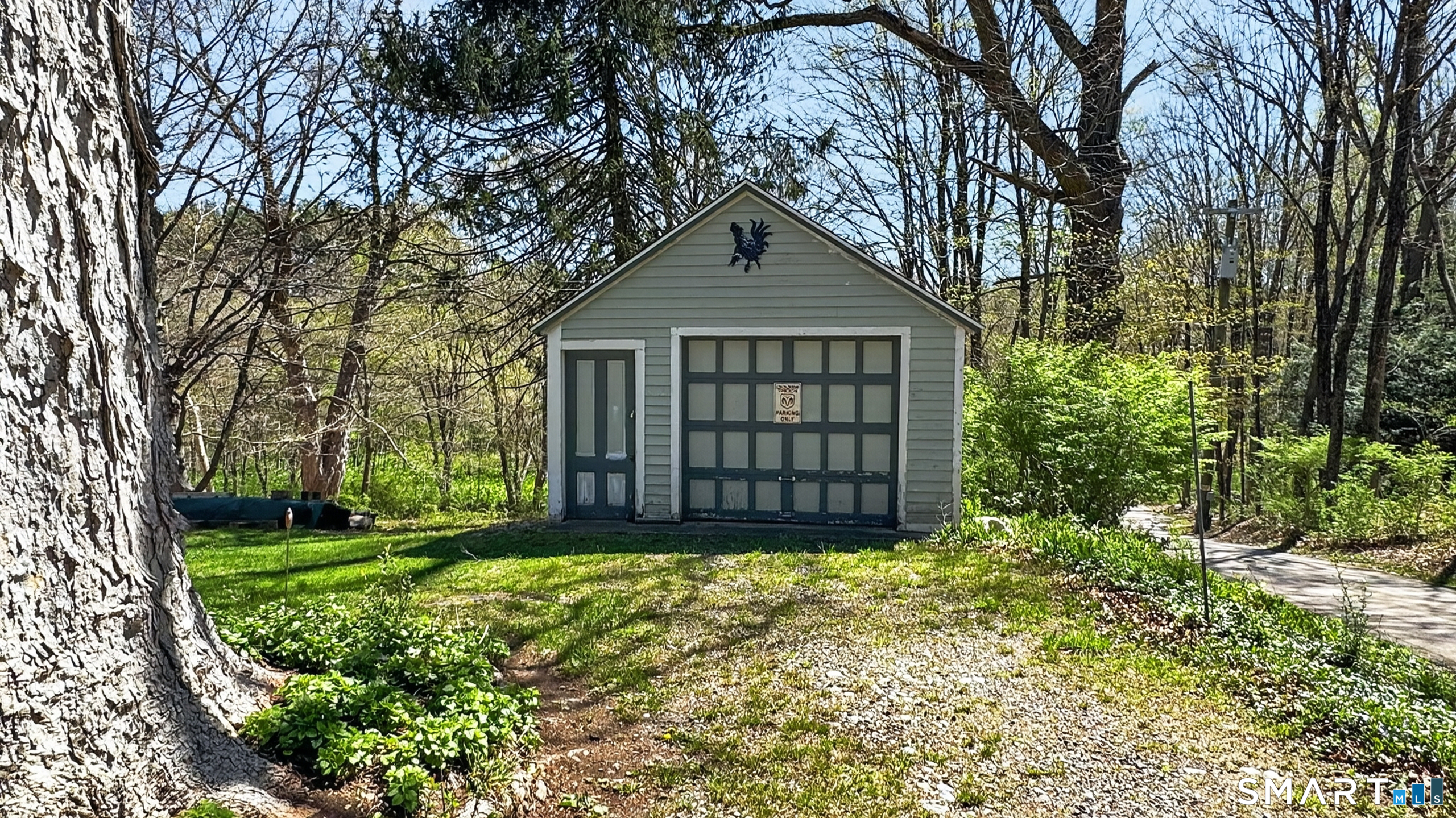 19 Cards Mill Road Columbia, CT 06237 - Photo 8 of 38