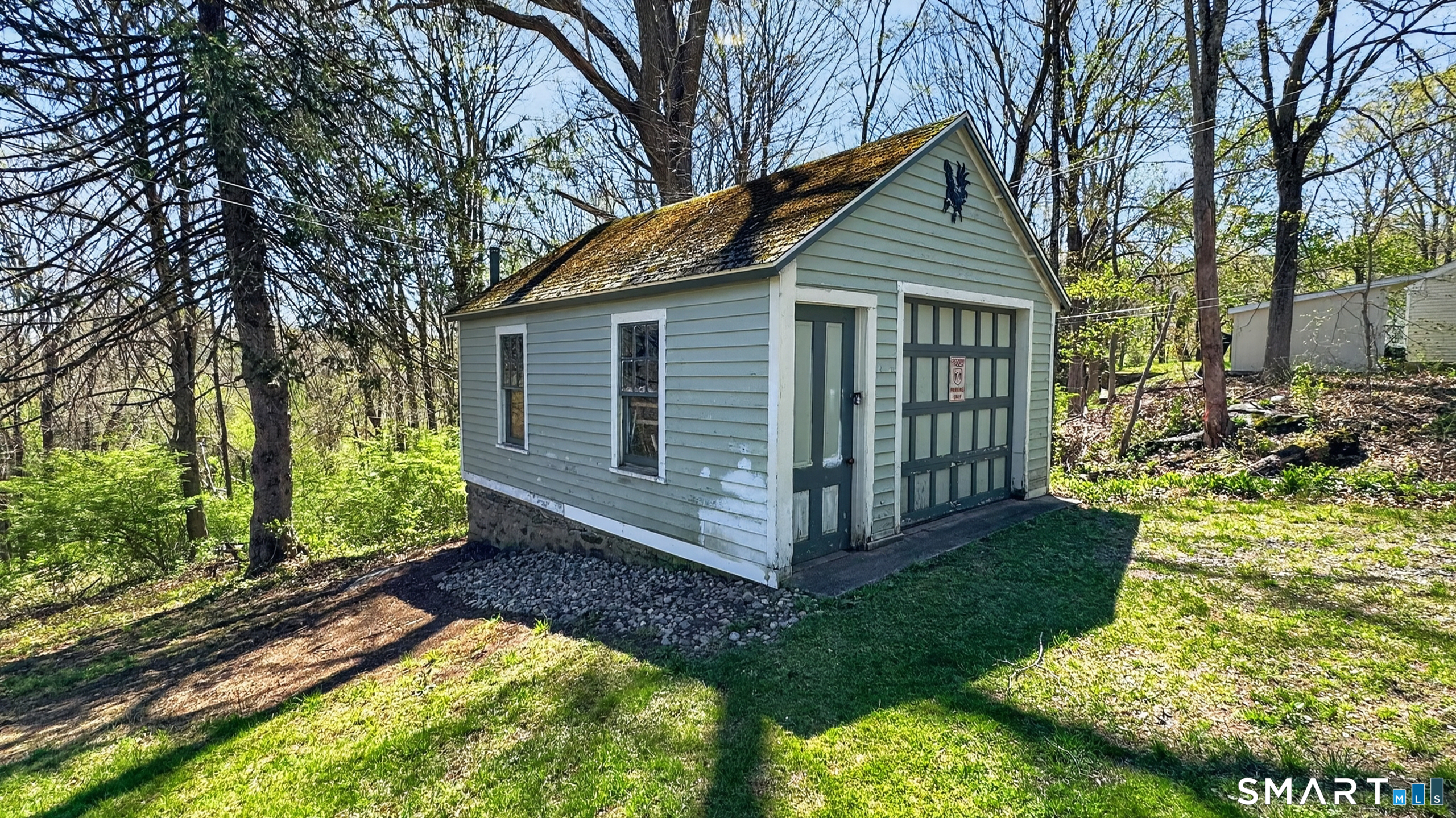 19 Cards Mill Road Columbia, CT 06237 - Photo 9 of 38