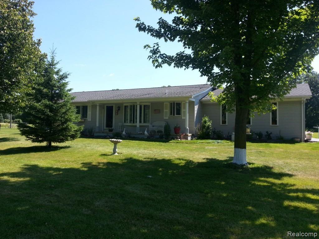 378 Holmes Road Allenton, MI 48002 - Photo 1 of 19