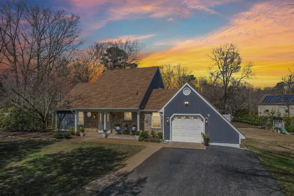 $599,900 | 7 Inlet Terrace, Seaville, NJ 08230