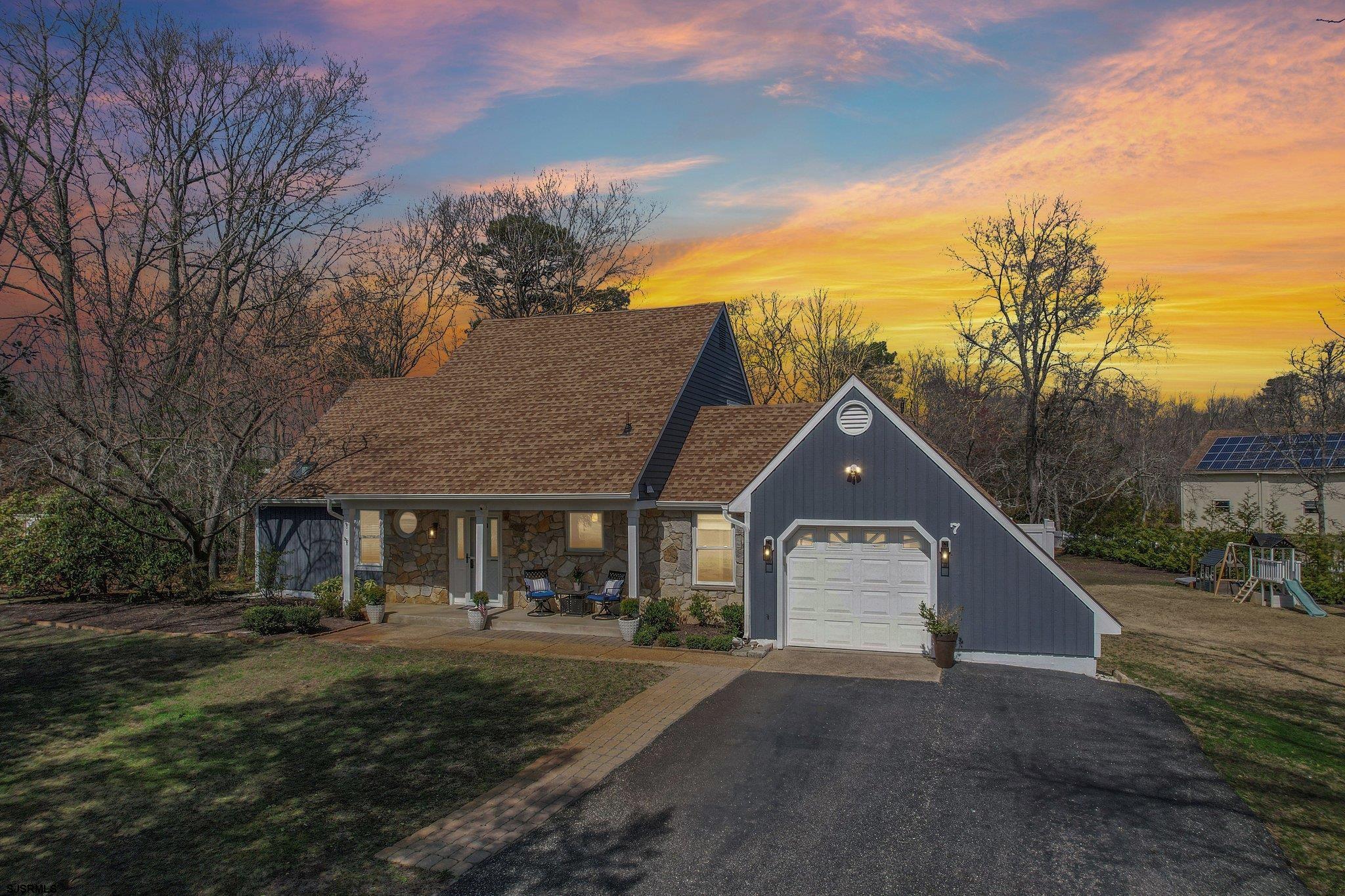 7 Inlet Terrace Seaville, NJ 08230 - Photo 1 of 70