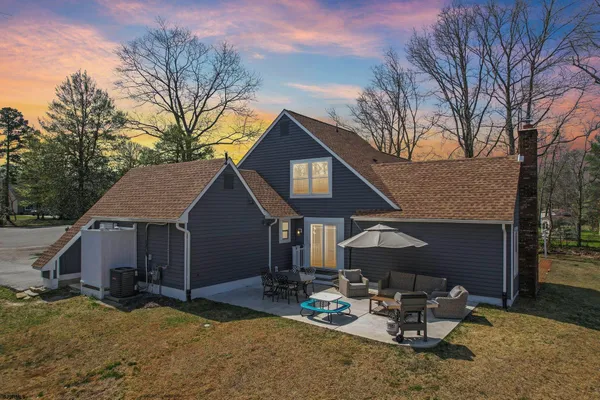 $599,900 | 7 Inlet Terrace, Seaville, NJ 08230