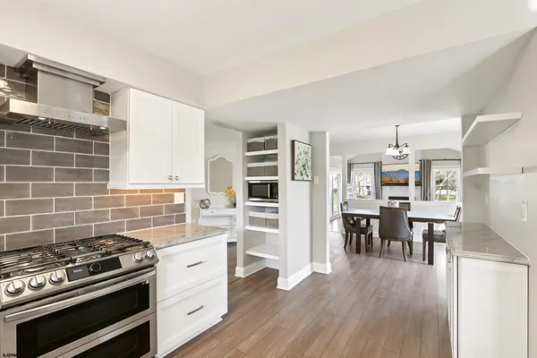 $599,900 | 7 Inlet Terrace, Seaville, NJ 08230