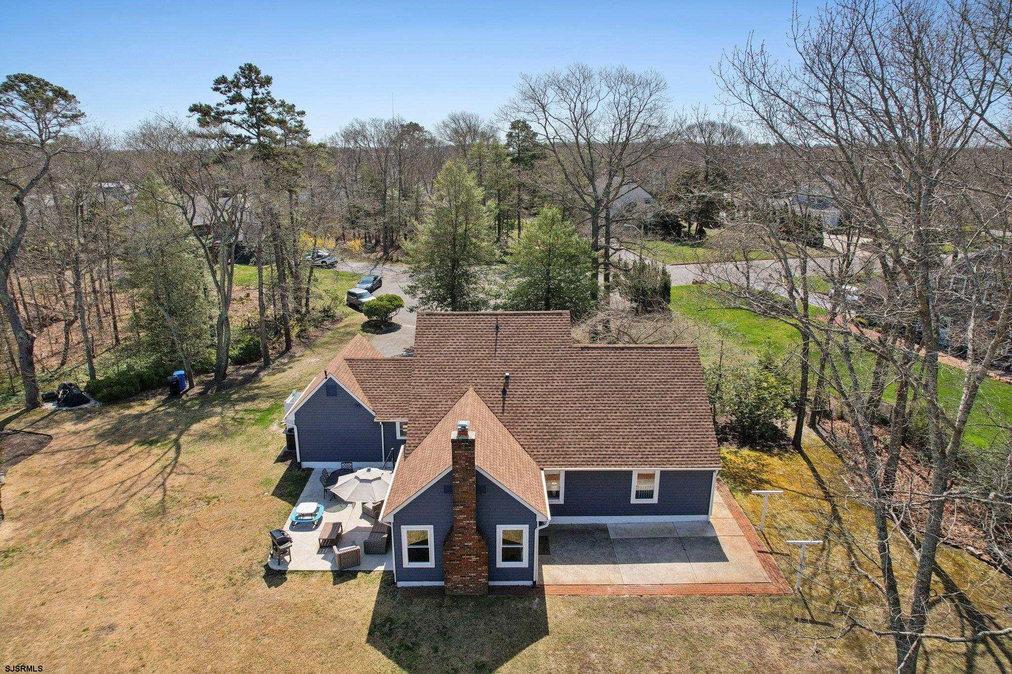 7 Inlet Terrace Seaville, NJ 08230 - Photo 48 of 70