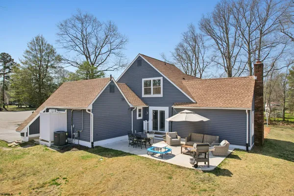 $599,900 | 7 Inlet Terrace, Seaville, NJ 08230