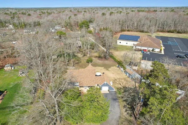 $599,900 | 7 Inlet Terrace, Seaville, NJ 08230