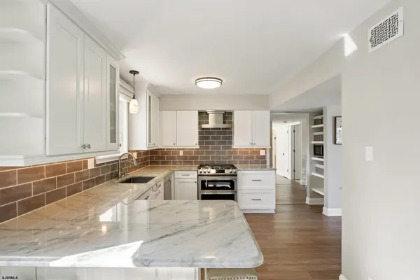 $599,900 | 7 Inlet Terrace, Seaville, NJ 08230