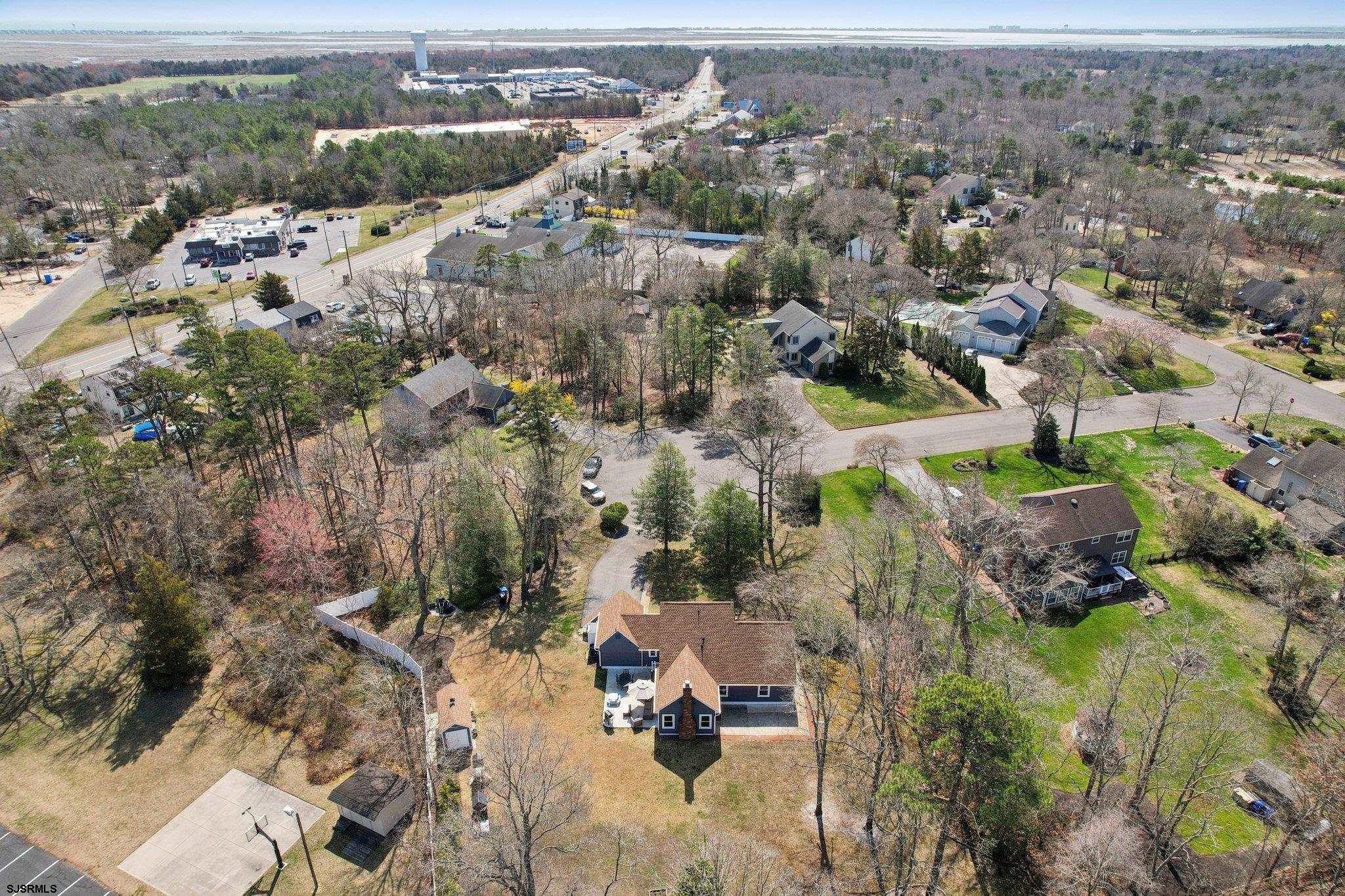 7 Inlet Terrace Seaville, NJ 08230 - Photo 52 of 70