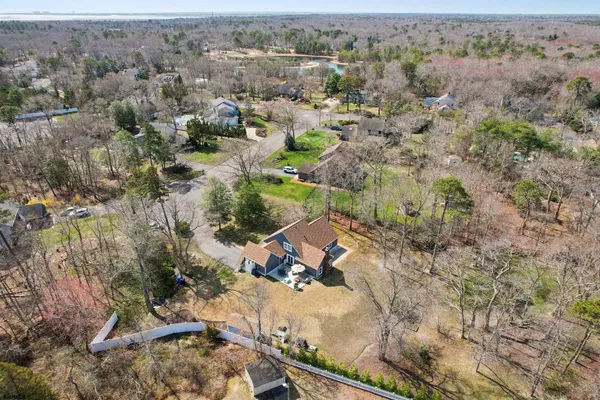 $599,900 | 7 Inlet Terrace, Seaville, NJ 08230