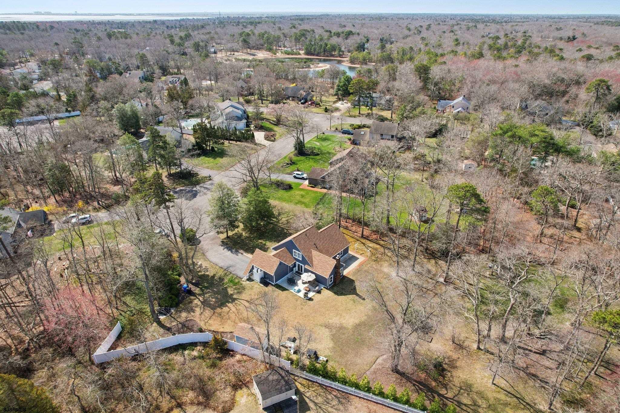 7 Inlet Terrace Seaville, NJ 08230 - Photo 53 of 70