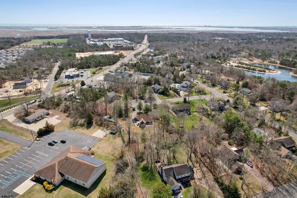 $599,900 | 7 Inlet Terrace, Seaville, NJ 08230