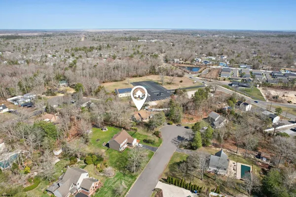 $599,900 | 7 Inlet Terrace, Seaville, NJ 08230