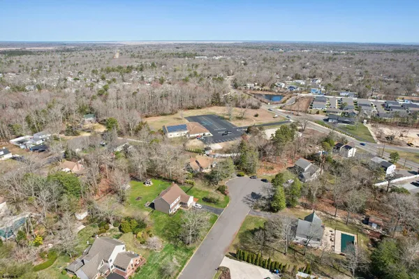 $599,900 | 7 Inlet Terrace, Seaville, NJ 08230