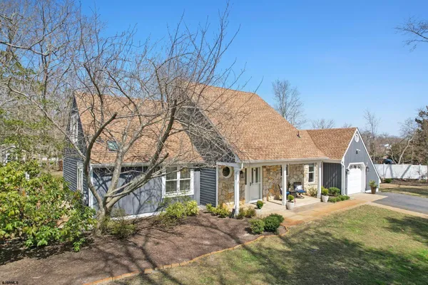 $599,900 | 7 Inlet Terrace, Seaville, NJ 08230