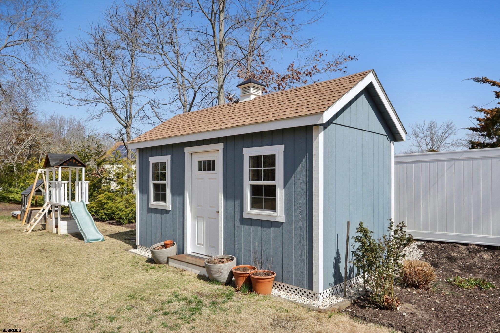 7 Inlet Terrace Seaville, NJ 08230 - Photo 61 of 70