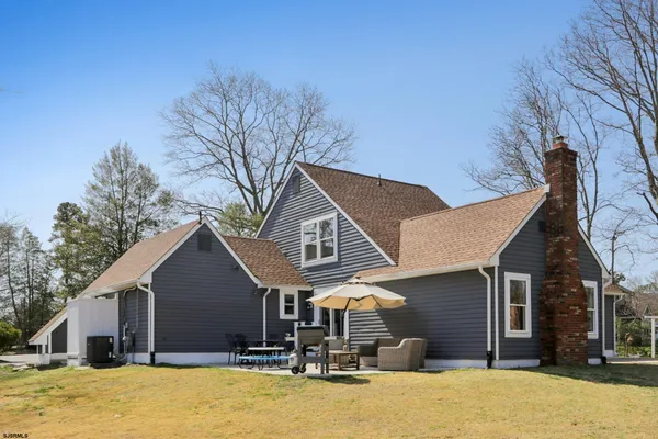 $599,900 | 7 Inlet Terrace, Seaville, NJ 08230