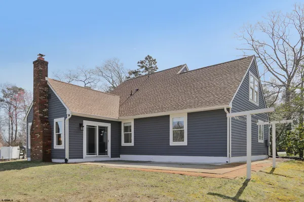 $599,900 | 7 Inlet Terrace, Seaville, NJ 08230