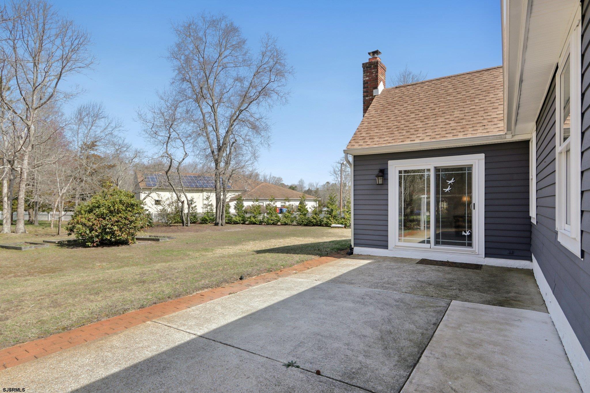 7 Inlet Terrace Seaville, NJ 08230 - Photo 65 of 70