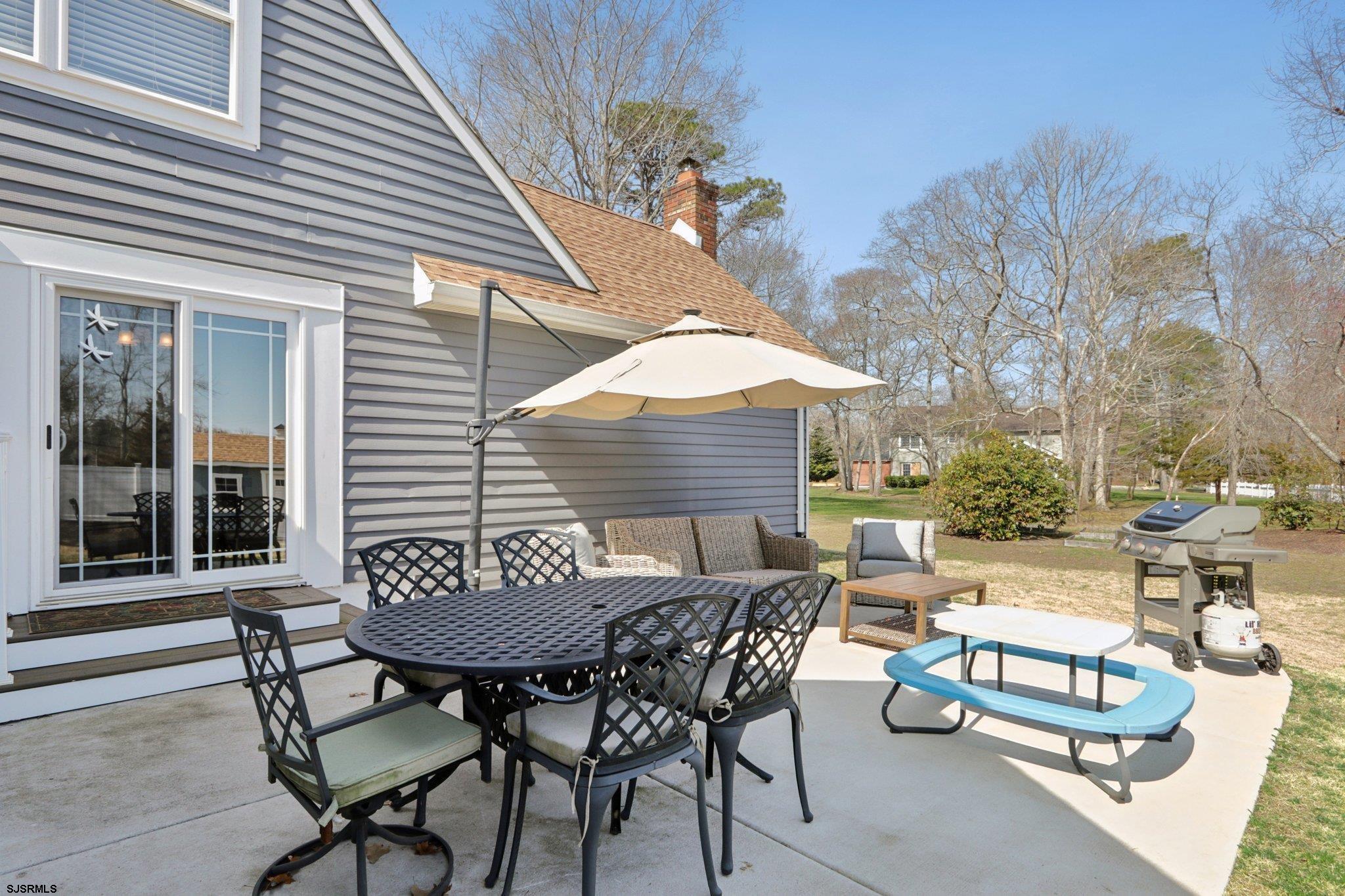 7 Inlet Terrace Seaville, NJ 08230 - Photo 67 of 70