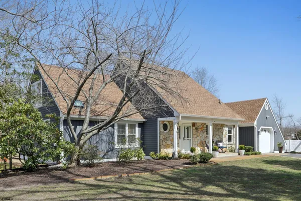 $599,900 | 7 Inlet Terrace, Seaville, NJ 08230