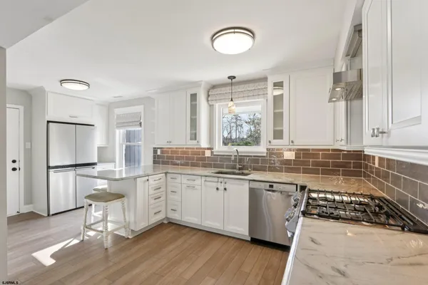 $599,900 | 7 Inlet Terrace, Seaville, NJ 08230