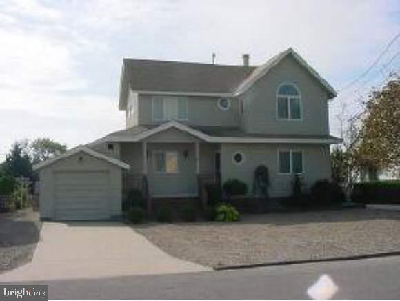 8 Alma Road Long Beach Township, NJ 08006 - Photo 1 of 7