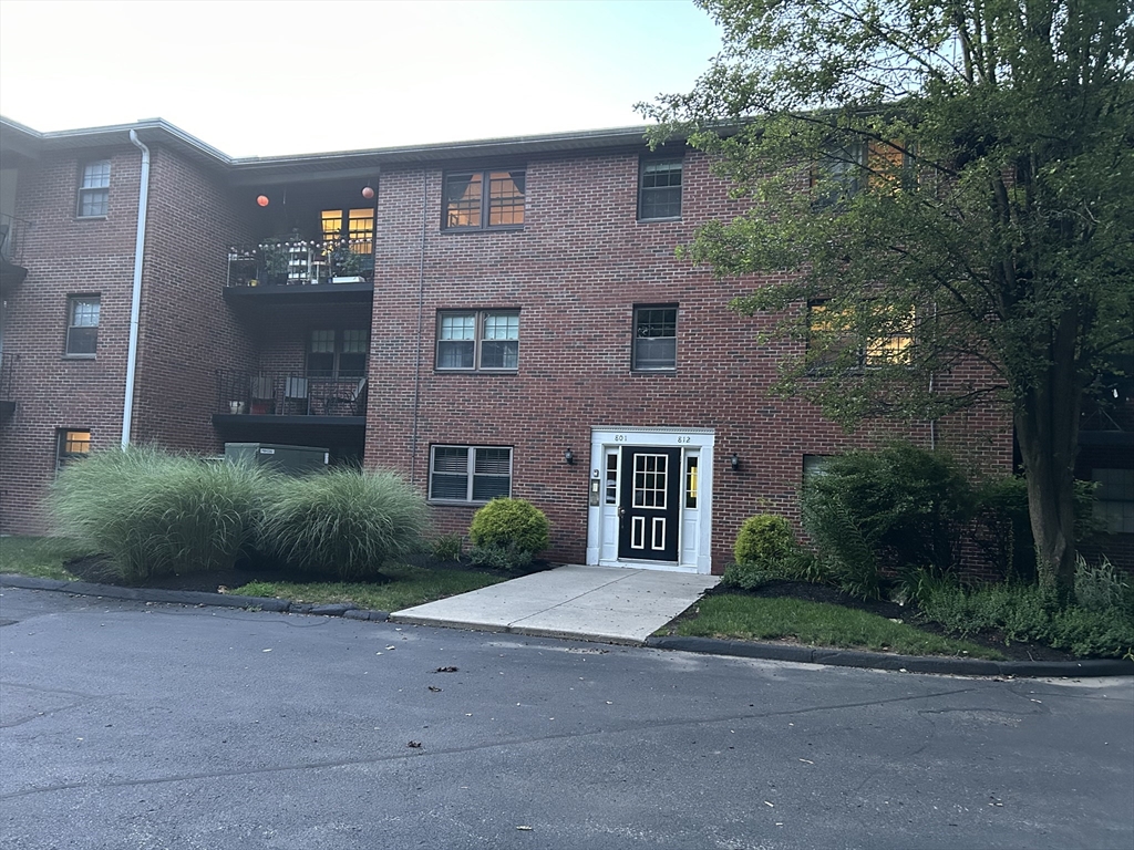 90 Neponset Street, Unit 804 Canton, MA 02021 - Photo 15 of 15 Gallery Image 15