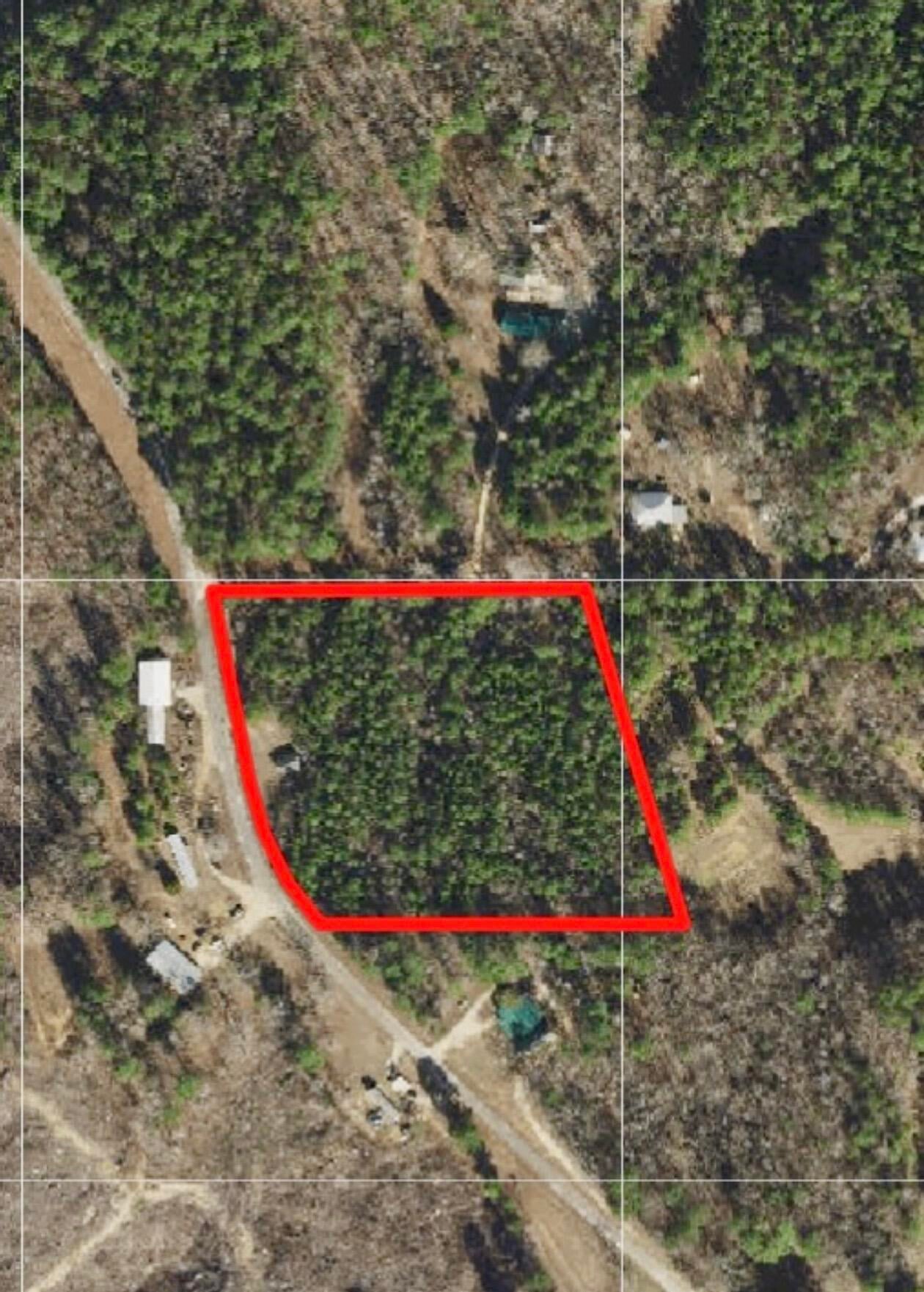 343 Co Road Glen, MS 38846 - Photo 1 of 4 Gallery Image 1