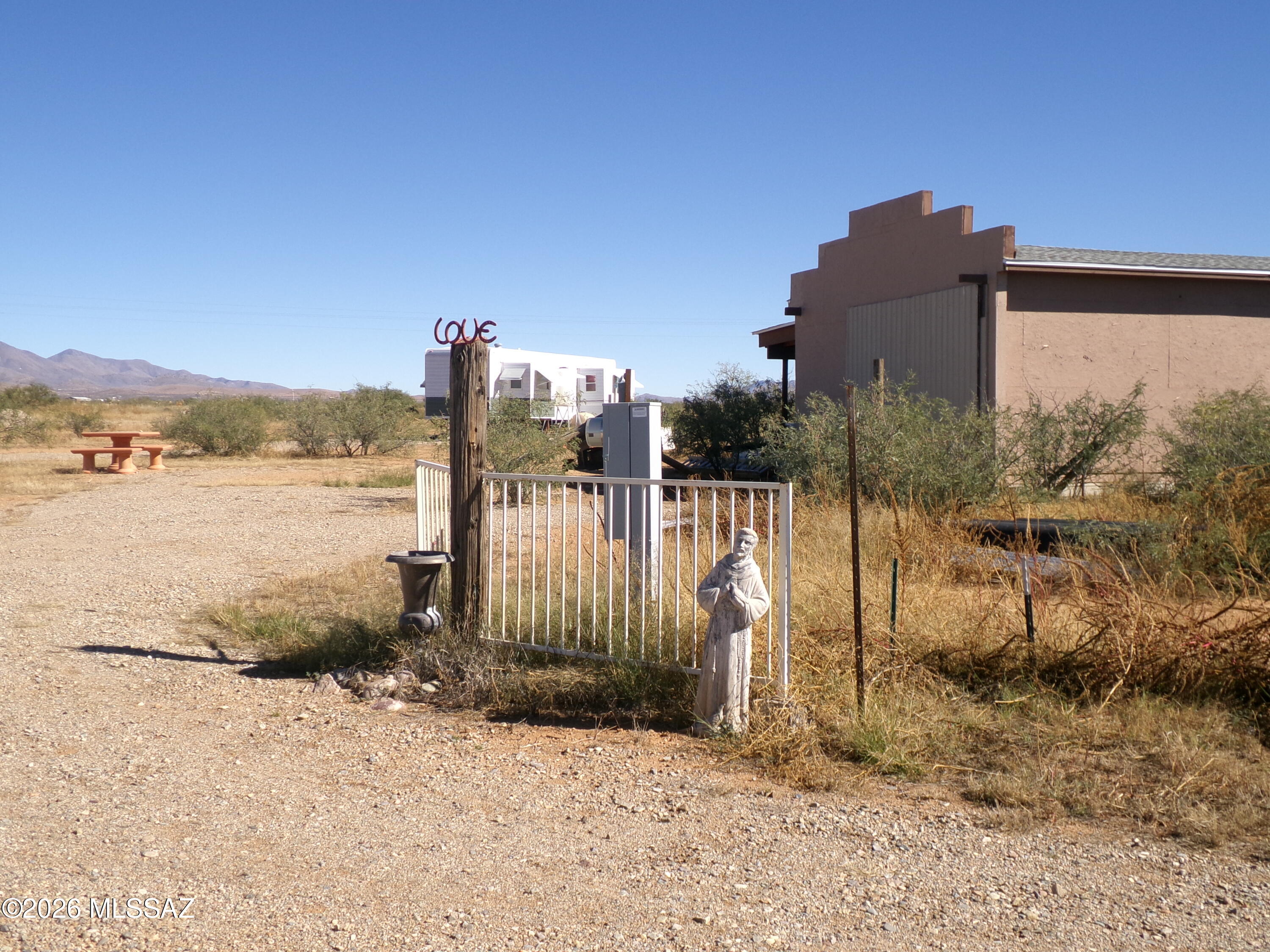 Tbd East Arzberger Road, Unit 17 Willcox, AZ 85643 - Photo 16 of 44