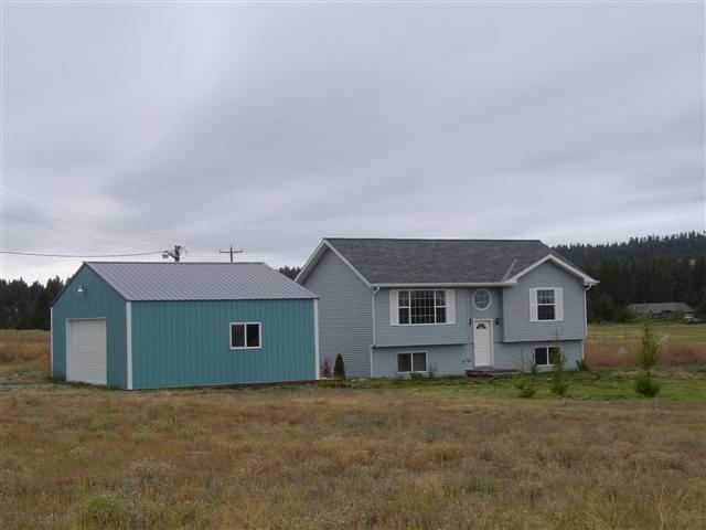 21315 North Spotted Road Deer Park, WA 99006 - Photo 1 of 8 Gallery Image 1