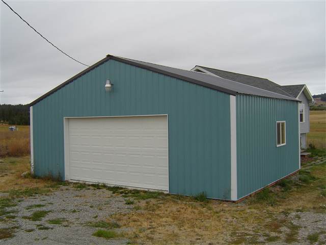 21315 North Spotted Road Deer Park, WA 99006 - Photo 7 of 8 Gallery Image 7