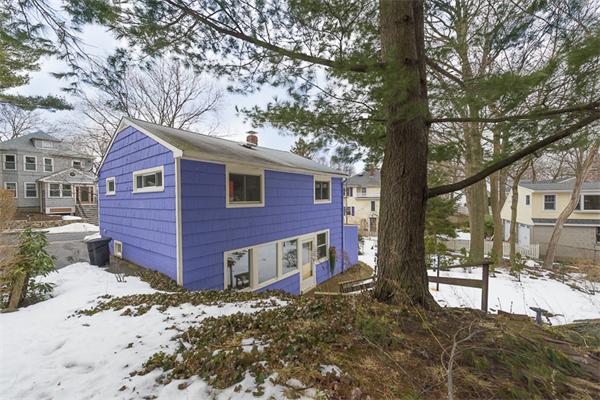 16 Shawnee Road Arlington, MA 02476 - Photo 18 of 19 Gallery Image 18